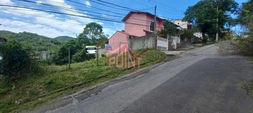 Foto 1 de Lote/Terreno à venda, 600m² em Pendotiba, Niterói