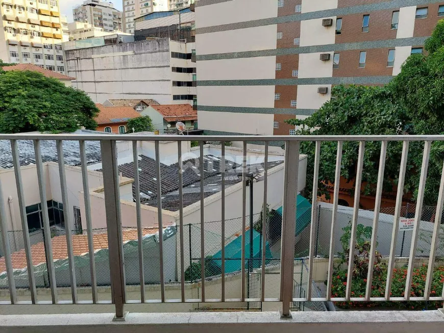 Foto 1 de Apartamento com 2 Quartos à venda, 80m² em Ingá, Niterói