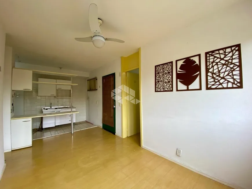 Foto 1 de Apartamento com 2 Quartos à venda, 45m² em Passo da Mangueira, Porto Alegre