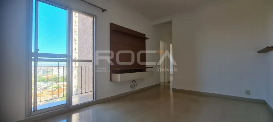 Foto 1 de Apartamento com 3 Quartos à venda, 63m² em Alto do Ipiranga, Ribeirão Preto