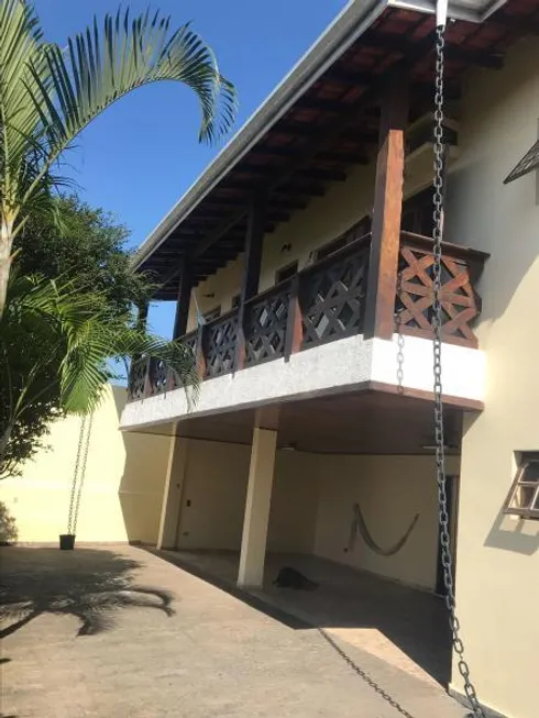 Foto 1 de Casa com 3 Quartos à venda, 514m² em Porto Grande, São Sebastião