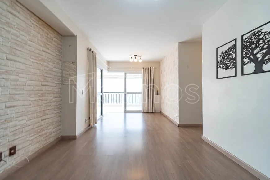 Foto 1 de Apartamento com 3 Quartos à venda, 97m² em Tatuapé, São Paulo