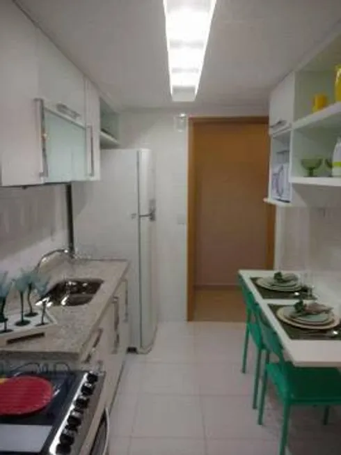 Foto 1 de Apartamento com 3 Quartos à venda, 74m² em Méier, Rio de Janeiro