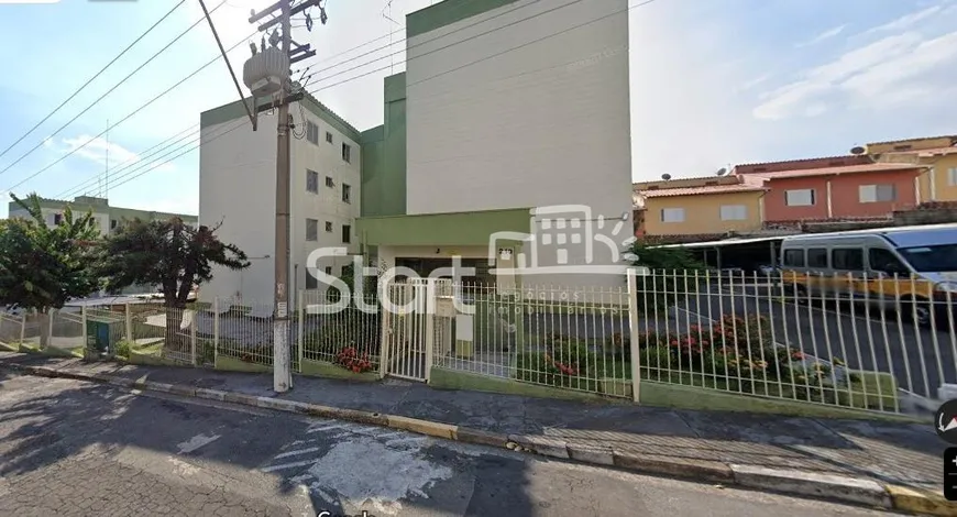 Foto 1 de Apartamento com 3 Quartos à venda, 70m² em Conjunto Residencial Souza Queiroz, Campinas