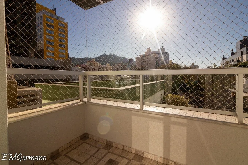 Foto 1 de Apartamento com 4 Quartos à venda, 109m² em Trindade, Florianópolis