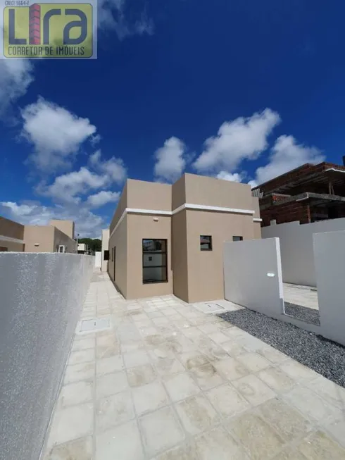 Foto 1 de Casa com 3 Quartos à venda, 720m² em José Américo de Almeida, João Pessoa