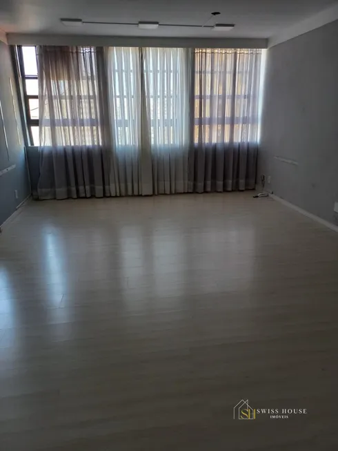 Foto 1 de Sala Comercial com 1 Quarto para venda ou aluguel, 51m² em Vila Itapura, Campinas