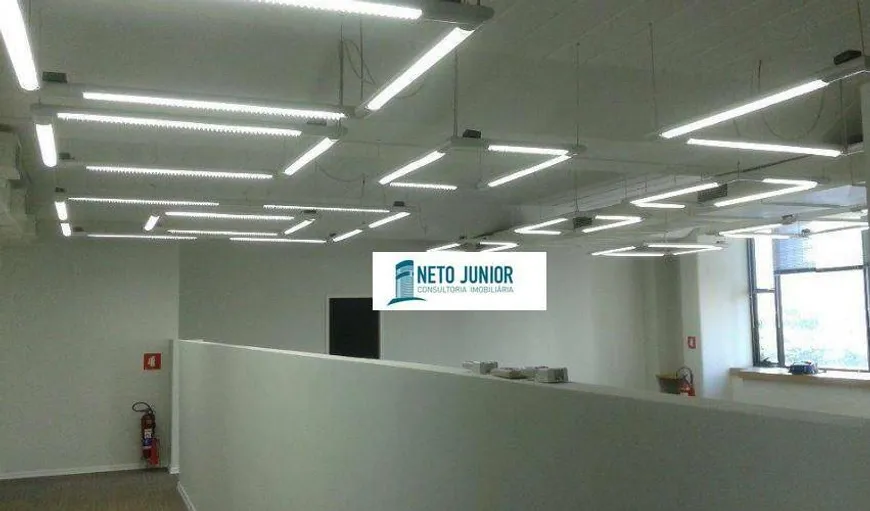 Foto 1 de Sala Comercial para venda ou aluguel, 385m² em Brooklin, São Paulo