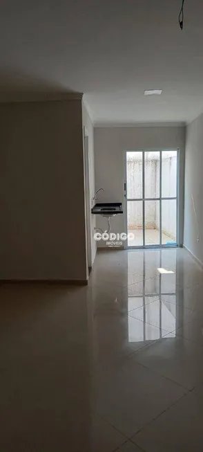 Foto 1 de Sala Comercial para alugar, 40m² em Cidade Jardim Cumbica, Guarulhos