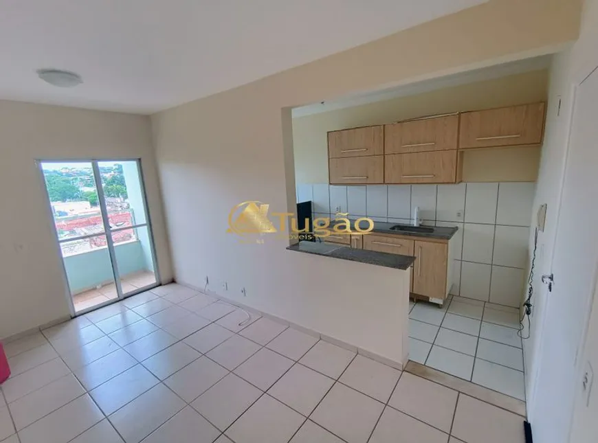 Foto 1 de Apartamento com 2 Quartos à venda, 65m² em Jardim Bela Vista, São José do Rio Preto