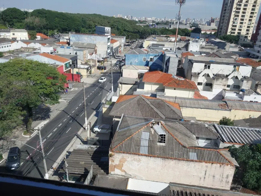 Foto 1 de Apartamento com 2 Quartos para alugar, 95m² em Santana, São Paulo