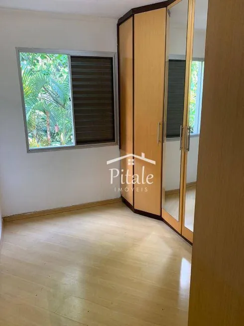 Foto 1 de Apartamento com 3 Quartos à venda, 68m² em Jardim D Abril, São Paulo