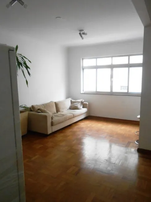 Foto 1 de Apartamento com 3 Quartos à venda, 156m² em Boqueirão, Santos