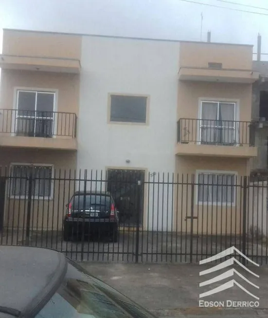 Foto 1 de Apartamento com 2 Quartos para venda ou aluguel, 57m² em Conjunto Residencial Araretama, Pindamonhangaba
