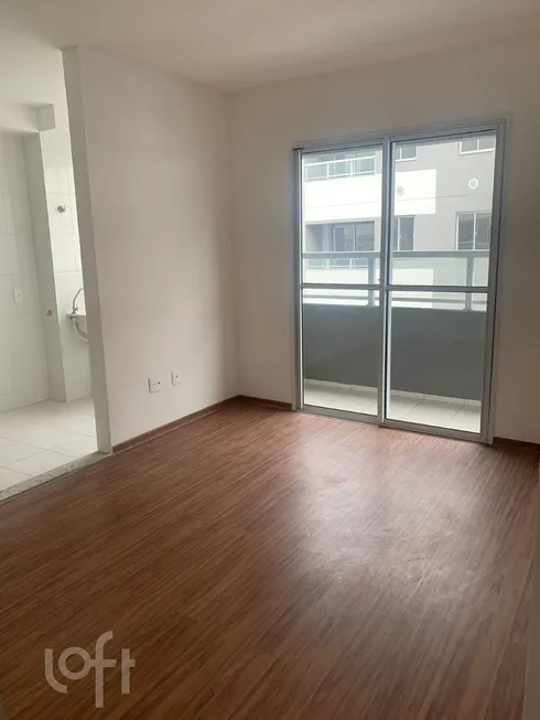 Foto 1 de Apartamento com 2 Quartos à venda, 50m² em Vila Metalurgica, Santo André