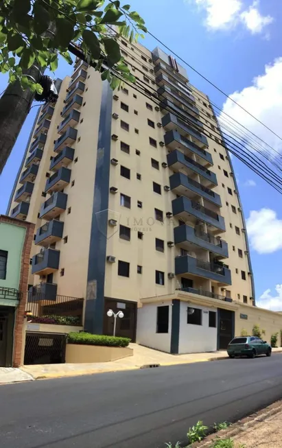Foto 1 de Apartamento com 3 Quartos à venda, 145m² em Jardim Sumare, Ribeirão Preto