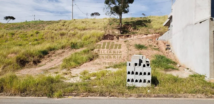 Foto 1 de Lote/Terreno à venda, 250m² em Portal Giardino, Itatiba