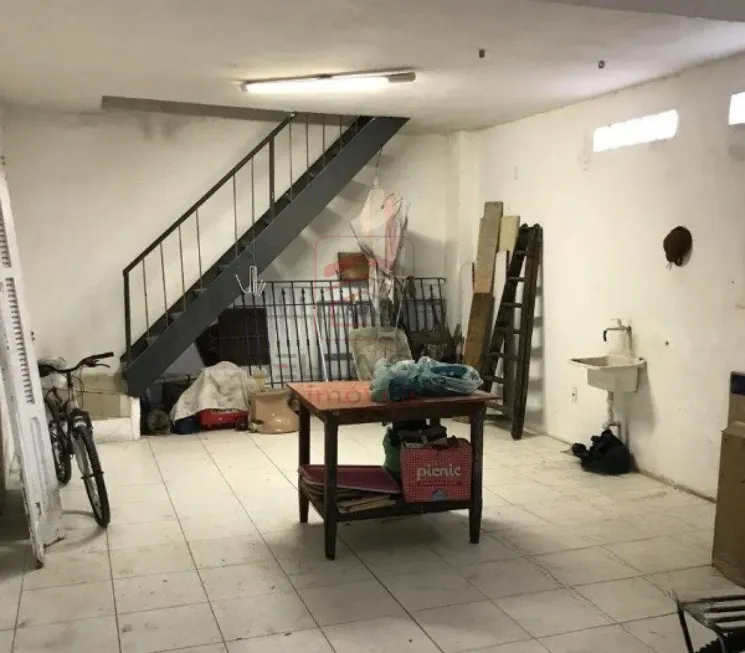 Foto 1 de Sobrado com 3 Quartos à venda, 155m² em Ipiranga, São Paulo