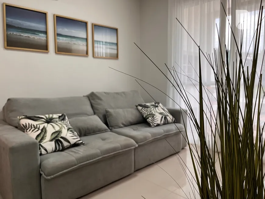 Foto 1 de Apartamento com 2 Quartos à venda, 94m² em Praia De Palmas, Governador Celso Ramos