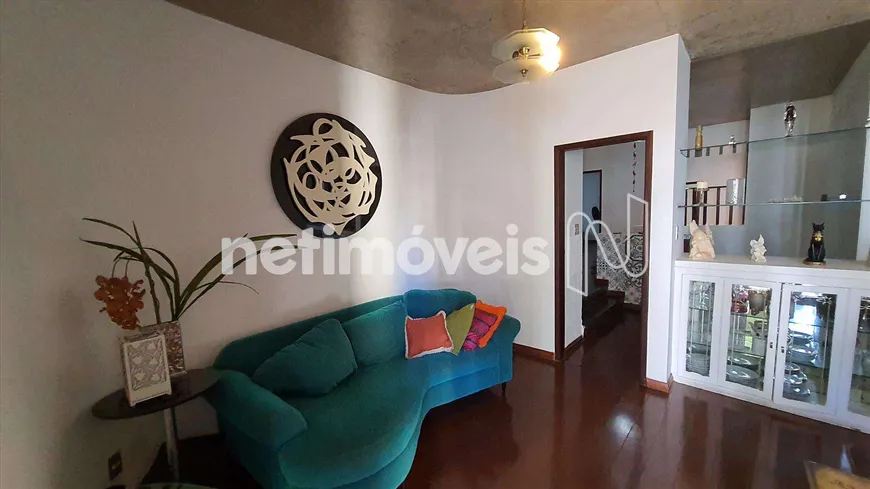 Foto 1 de Casa com 3 Quartos à venda, 227m² em São Lucas, Belo Horizonte