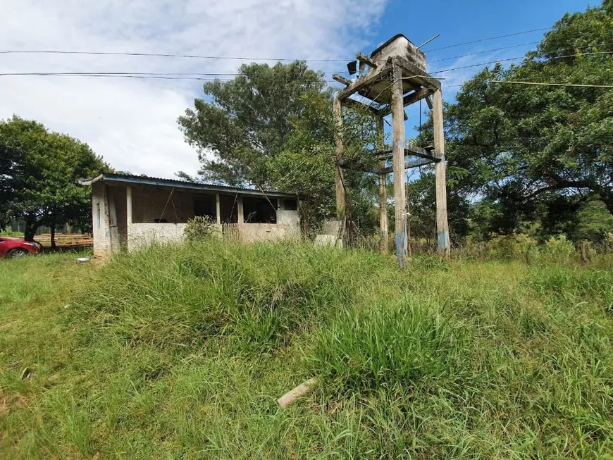 Foto 1 de Fazenda/Sítio à venda, 68208m² em Santa Gema, Colombo