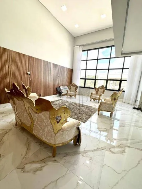 Foto 1 de Casa de Condomínio com 4 Quartos à venda, 365m² em Colinas da Anhanguera, Santana de Parnaíba