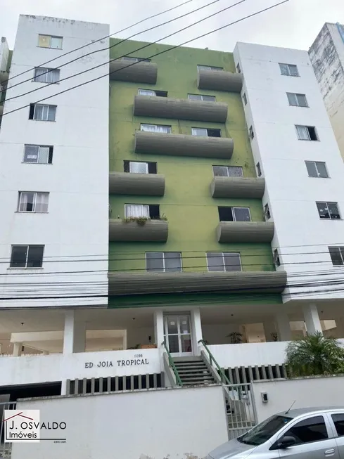 Foto 1 de Apartamento com 3 Quartos à venda, 89m² em Costa Azul, Salvador