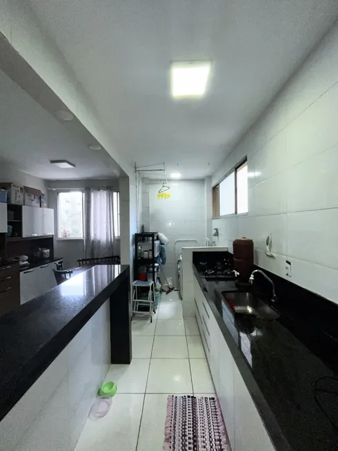 Foto 1 de Apartamento com 2 Quartos à venda, 56m² em Setor Bueno, Goiânia