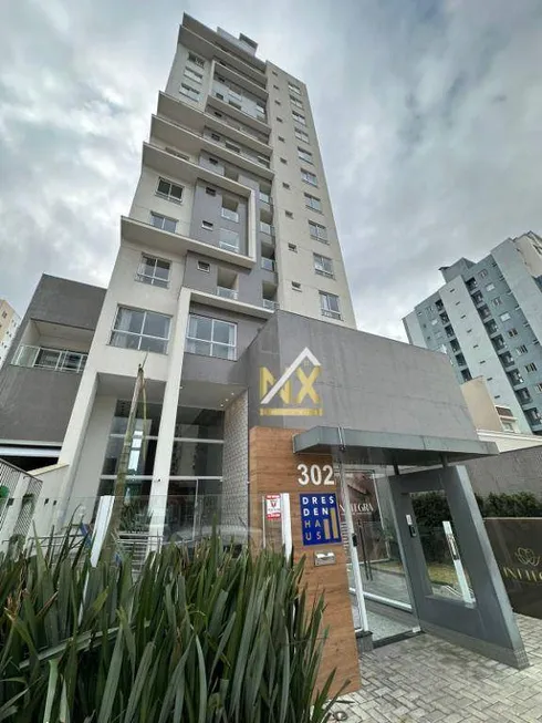 Foto 1 de Apartamento com 2 Quartos à venda, 64m² em Sao Judas, Itajaí