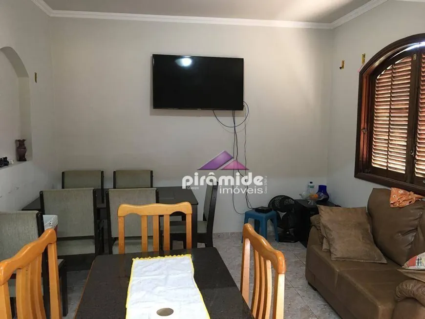 Foto 1 de Casa com 4 Quartos à venda, 336m² em Jardim Satélite, São José dos Campos