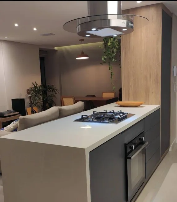 Foto 1 de Apartamento com 2 Quartos à venda, 70m² em Brás, São Paulo