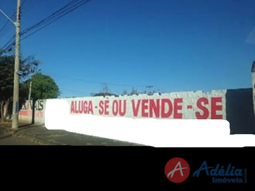 Foto 1 de Lote/Terreno à venda, 1080m² em Setor Morais, Goiânia