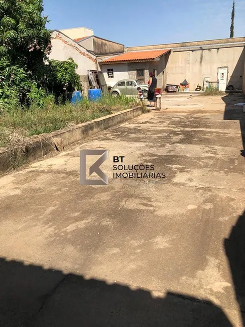 Foto 1 de Lote/Terreno à venda, 10m² em Solar de Itamaracá, Indaiatuba