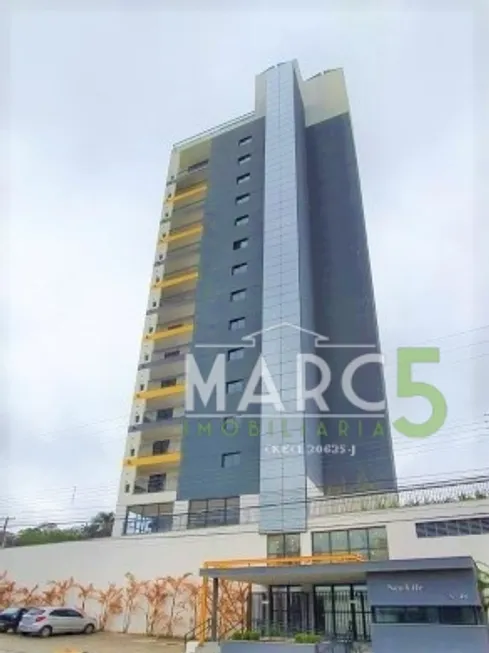 Foto 1 de Apartamento com 1 Quarto para venda ou aluguel, 34m² em Chácara São José, Arujá