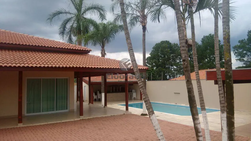 Foto 1 de Casa com 2 Quartos à venda, 220m² em Jardim Santa Madalena, Sumaré