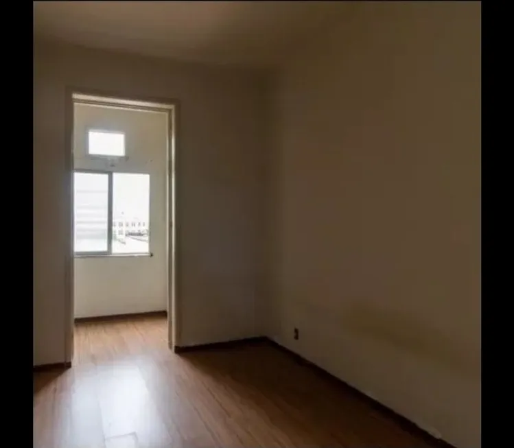 Foto 1 de Apartamento com 1 Quarto à venda, 43m² em Centro, Rio de Janeiro