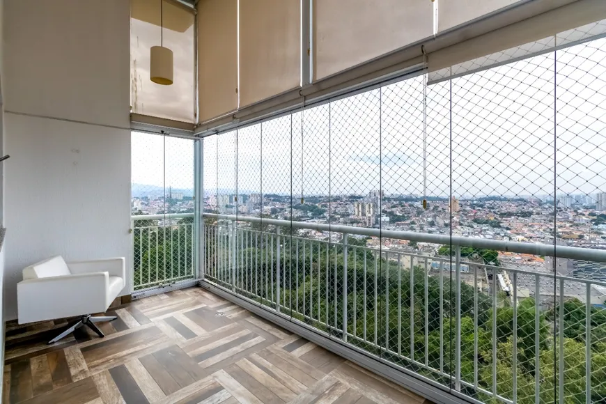 Foto 1 de Apartamento com 3 Quartos à venda, 85m² em Pirituba, São Paulo