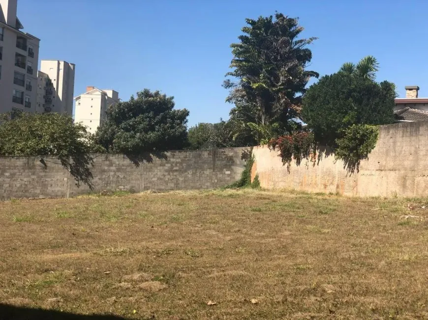 Foto 1 de Lote/Terreno à venda, 1595m² em Jardim Conceição, Campinas