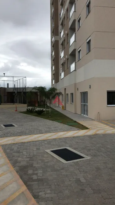 Foto 1 de Apartamento com 3 Quartos à venda, 72m² em Centro, Jacareí