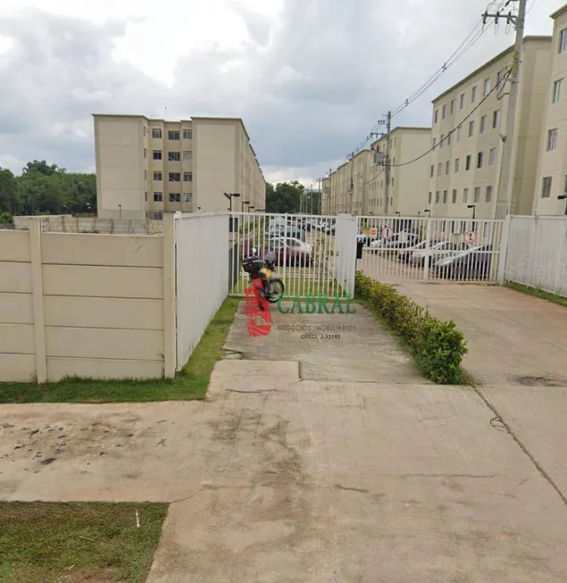Foto 1 de Apartamento com 2 Quartos à venda, 49m² em Vila Nova Bonsucesso, Guarulhos