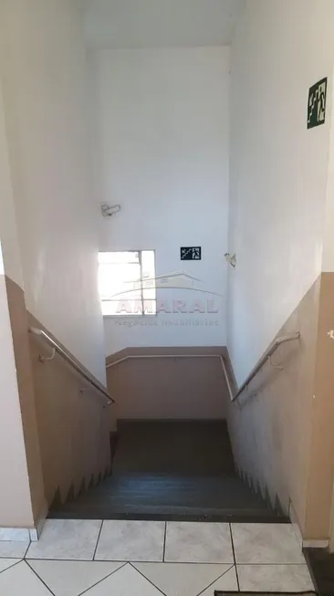 Foto 1 de Apartamento com 2 Quartos à venda, 50m² em Vila Urupês, Suzano