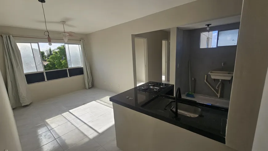 Foto 1 de Apartamento com 2 Quartos para alugar, 45m² em Piedade, Jaboatão dos Guararapes