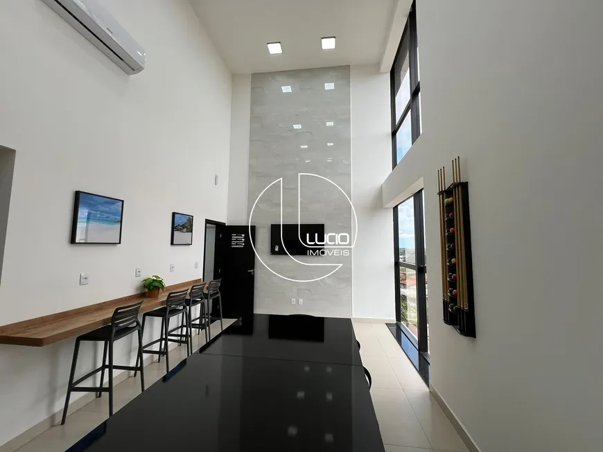 Foto 1 de Apartamento com 1 Quarto à venda, 25m² em Cidade Universitária, Anápolis