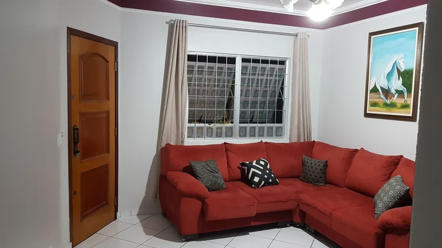 Foto 1 de Casa com 3 Quartos à venda, 121m² em JARDIM BOM PRINCIPIO, Indaiatuba