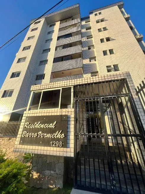 Foto 1 de Apartamento com 3 Quartos à venda, 75m² em Barro Vermelho, Natal