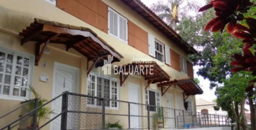 Foto 1 de Casa com 3 Quartos à venda, 100m² em Campo Grande, São Paulo