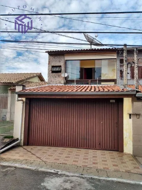 Foto 1 de Casa com 3 Quartos à venda, 147m² em Jardim Sao Paulo, Sorocaba