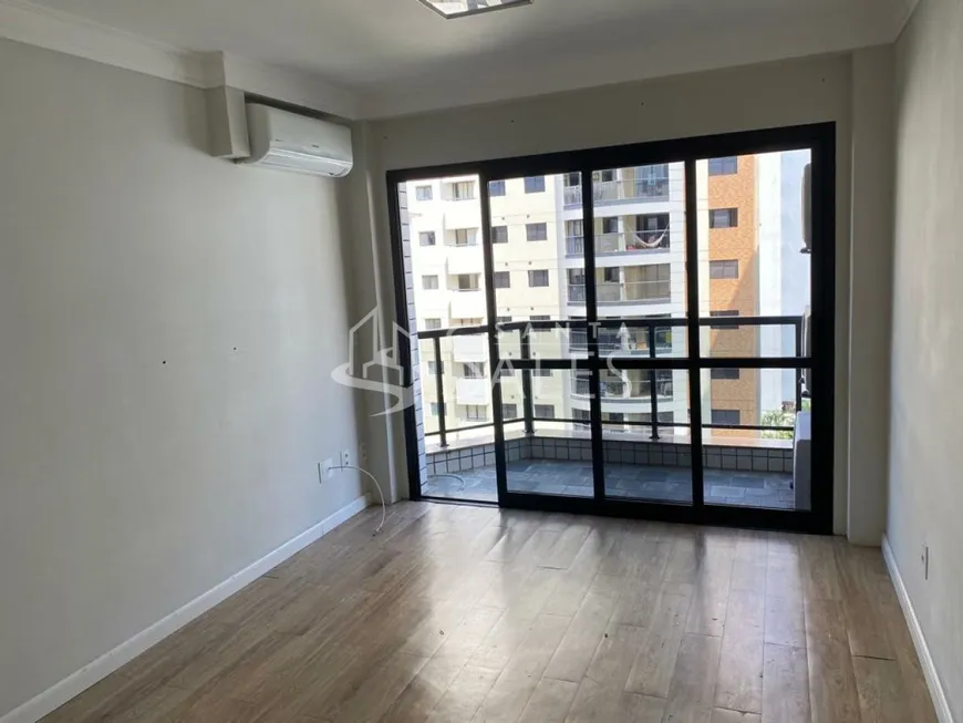 Foto 1 de Apartamento com 2 Quartos para alugar, 90m² em Higienópolis, São Paulo
