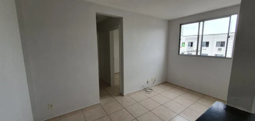 Foto 1 de Apartamento com 2 Quartos à venda, 50m² em São José do Barreto, Macaé