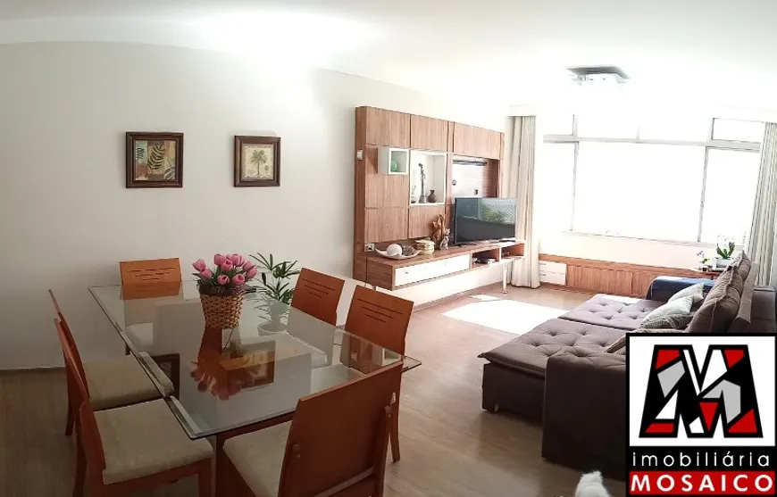 Foto 1 de Apartamento com 3 Quartos à venda, 154m² em Vianelo, Jundiaí